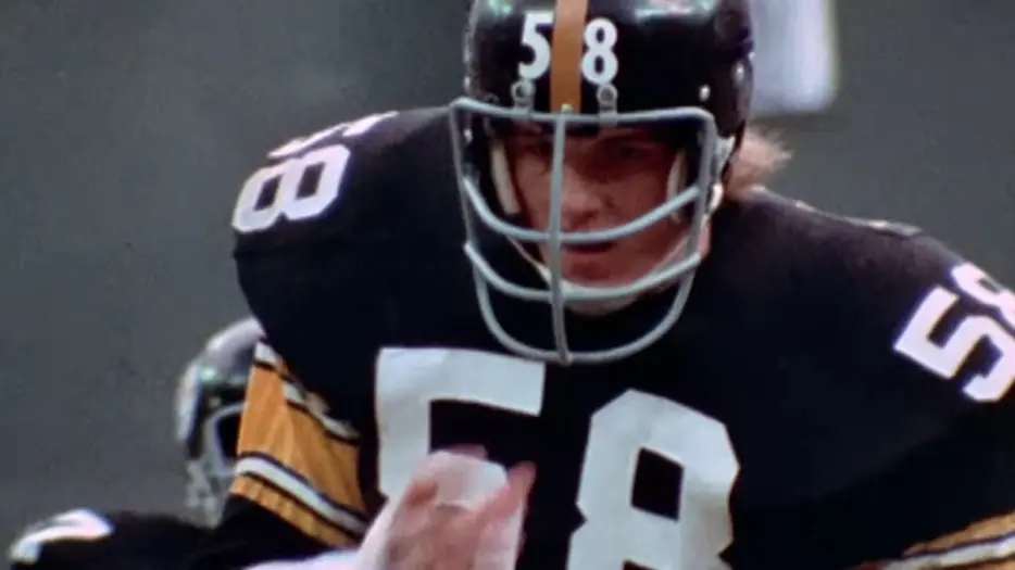 ‘We Have All The Confidence In The World In You’: How Jack Lambert Supported Ex-Steelers Kicker Matt Bahr