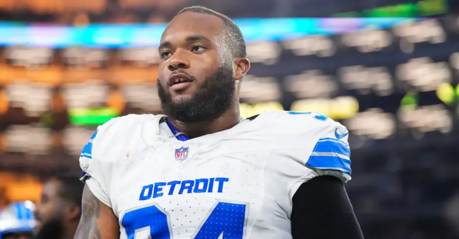 Lions mailbag, training camp edition: Who are the bubble players on OL, DL?