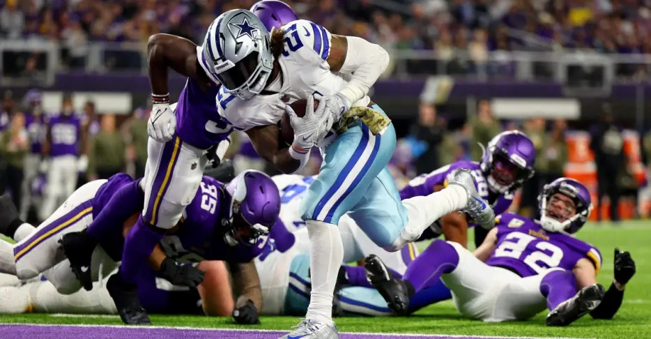 Cowboys countdown to kickoff: Top 100 iconic games – Day 78