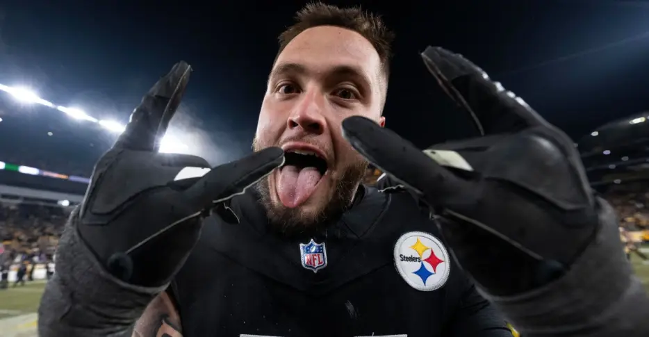 Nick Herbig signs massive 4-year extension worth up to $100 million