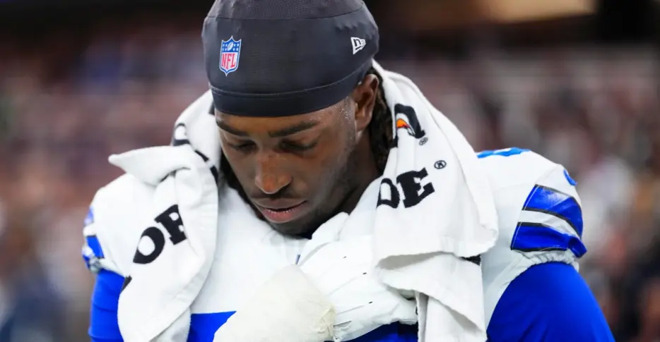 Cowboys news: Reports from the first OTA practice open to media