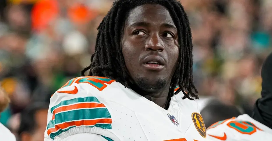 Dolphins’ ‘three pillars’ signed; who is next?