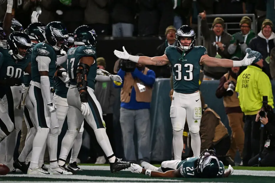 NFC Notes: Cooper DeJean, Sean Mannion, Malik Nabers, Eagles, Giants