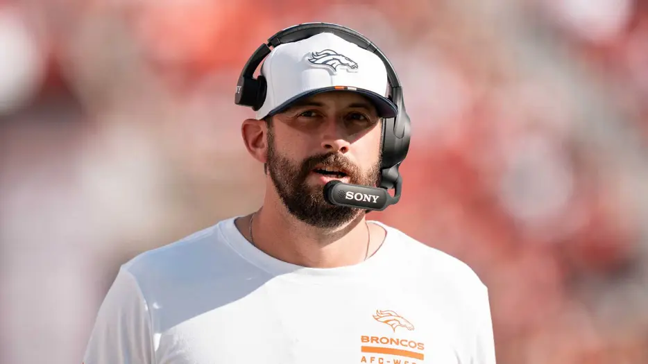 Broncos OC Davis Webb promises a ‘Sean Payton offense’ after taking play-calling duties