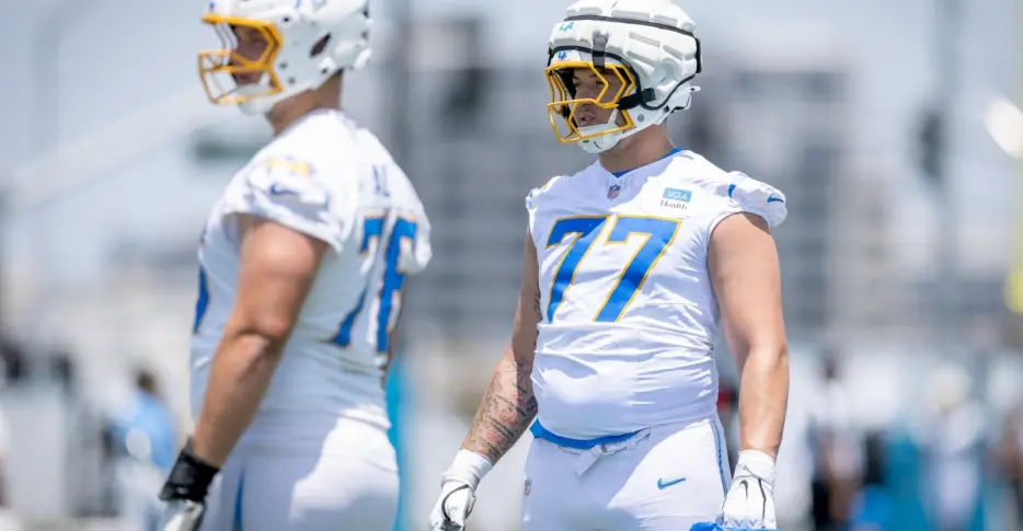 Chargers Daily Links: Wednesday Open Thread