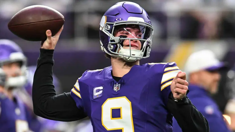 Vikings rumors: Why ‘best outcome’ of QB battle could be J.J. McCarthy beating Kyler Murray