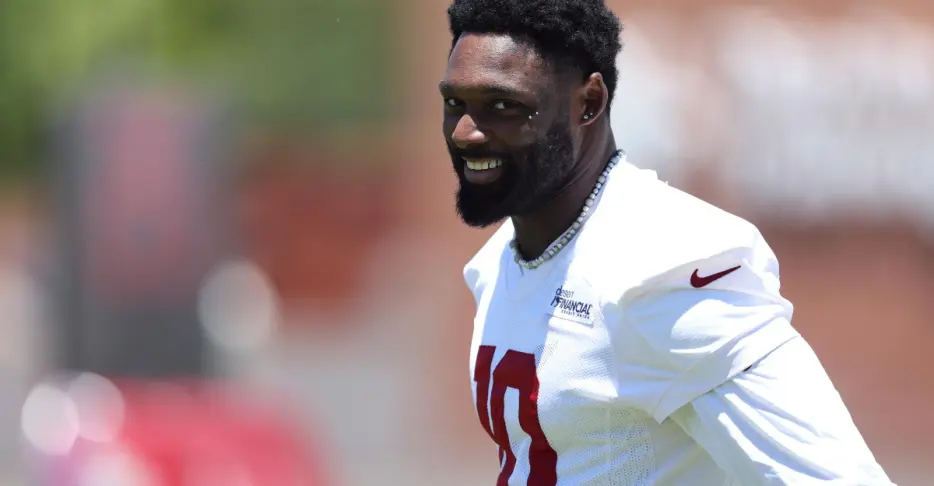 Would Josh Sweat put the Bills over the top? Why Buffalo’s pass rush still faces questions