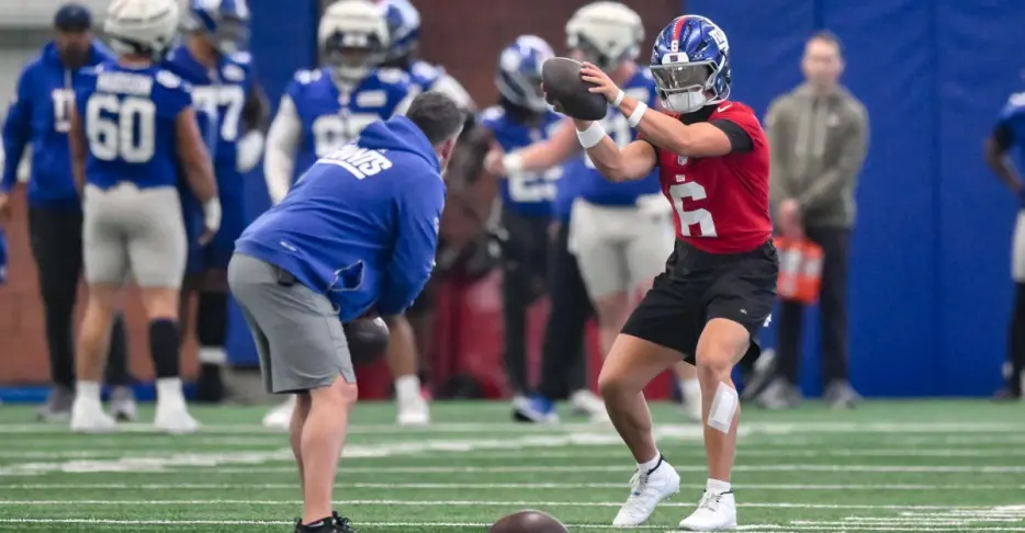 NY Giants revamped roster doesn’t get much love from ESPN analysts