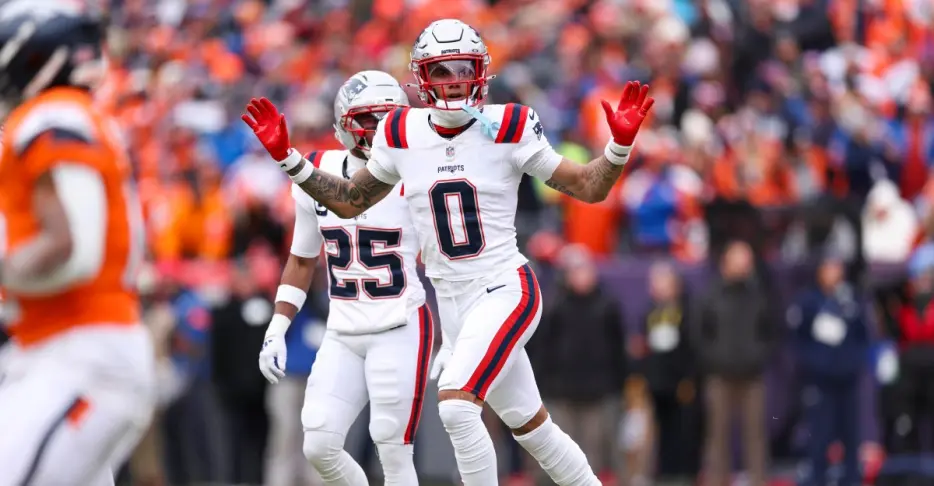 Patriots position groups, ranked ahead of training camp 2026