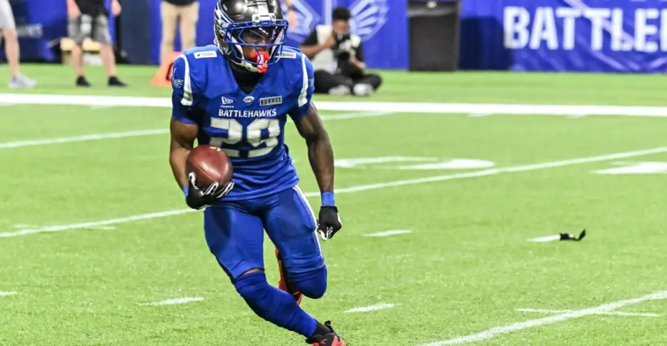 Broncos sign former UFL CB/KR Sean Fresch
