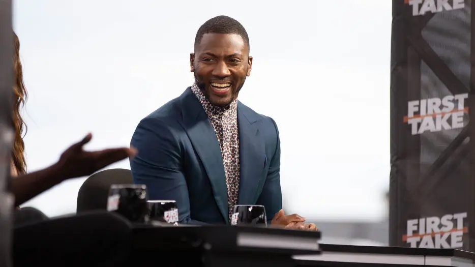 ESPN Cutting Ties With NFL Analyst Ryan Clark Following String Of Controversies Last Year