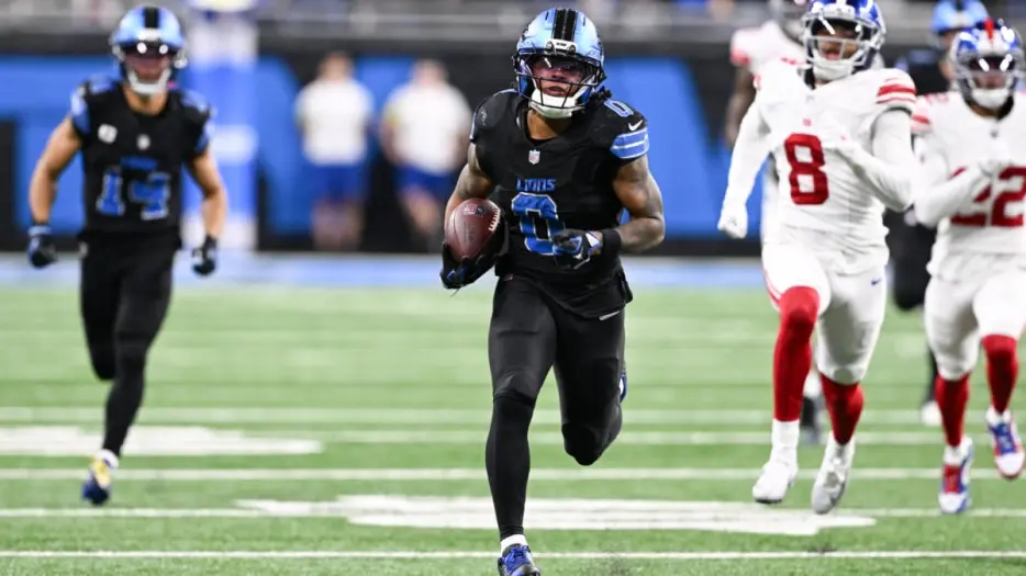 Predicting The 7 Fastest Players in Madden NFL 27