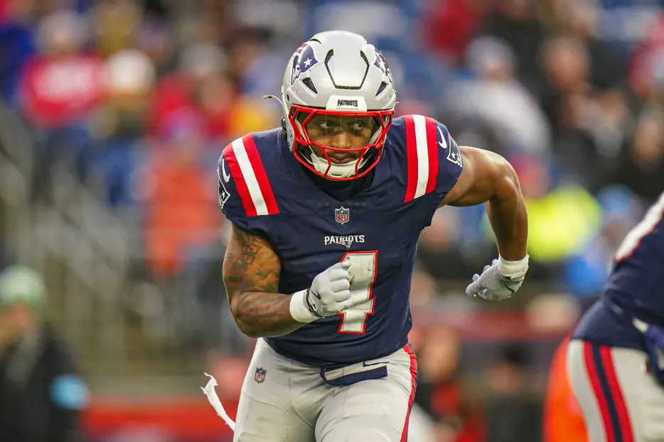 Antonio Gibson the Cowboys’ Perfect Javonte Williams Complement in 26′