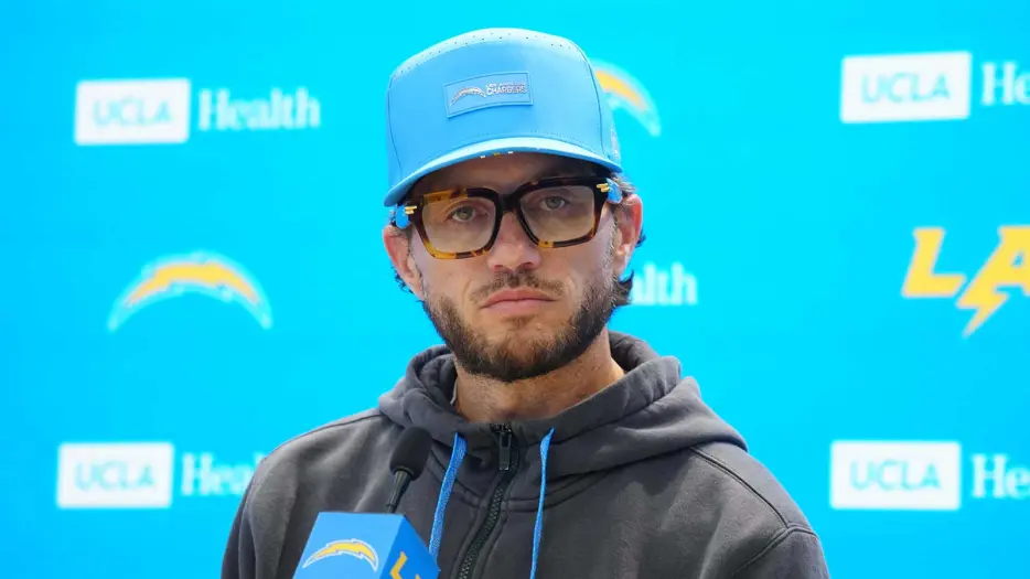 Chargers’ Mike McDaniel makes game-changing Justin Herbert tweak to get him to MVP level