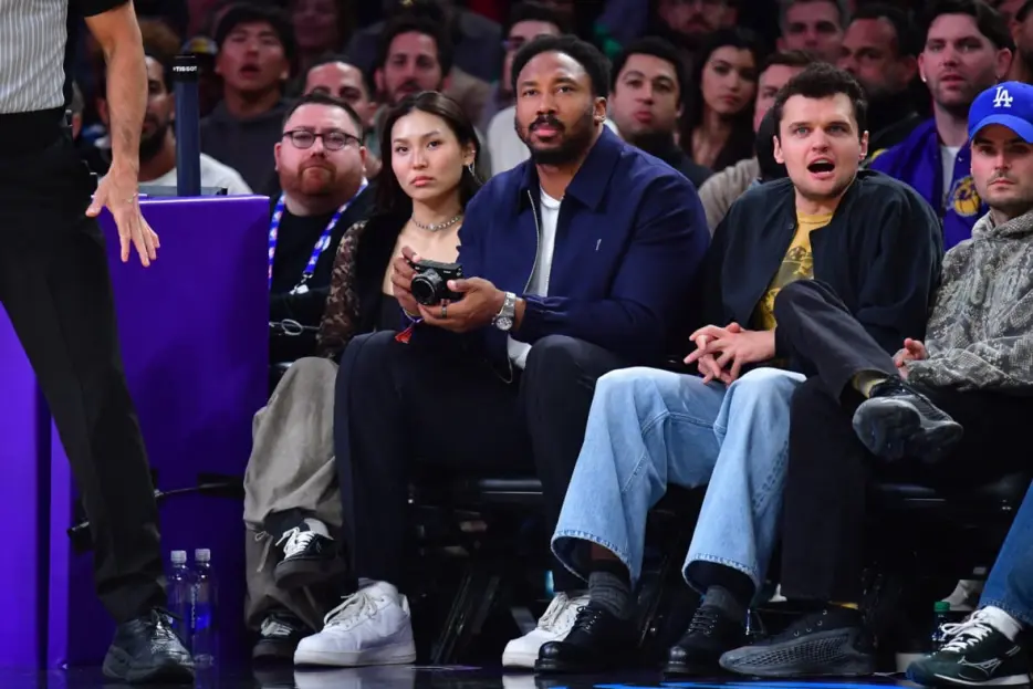 Myles Garrett’s Girlfriend Finally Responds to Claims She Influenced His L.A. Move