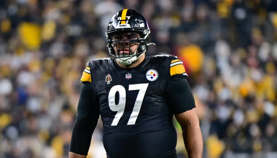 Bell: Ranking Steelers Top 10 Players Entering 2026