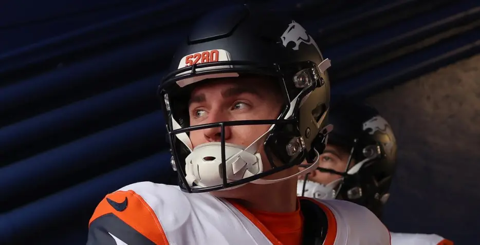 Predicting year three for Bo Nix