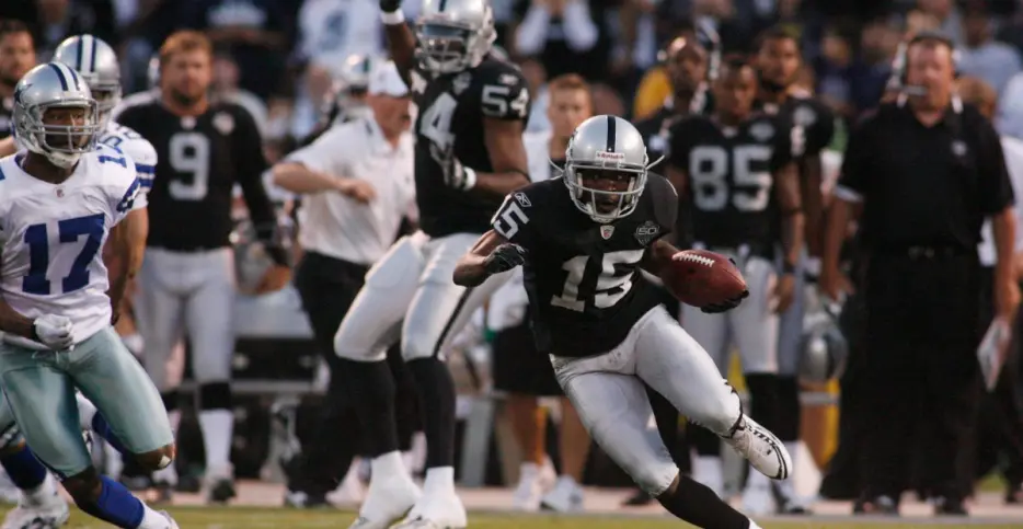 Building a 20-0 Las Vegas Raiders Roster – Special Teams
