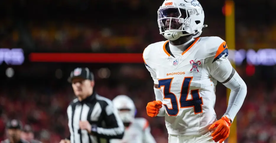 Denver Broncos roster review: Safety JL Skinner
