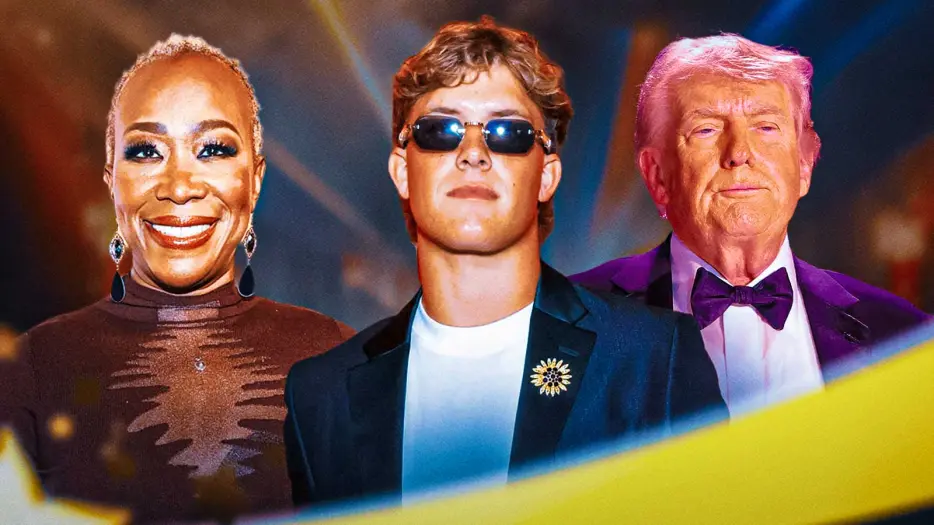 Joy Reid ends Giants fandom over ‘idiot’ Jaxson Dart on Donald Trump support