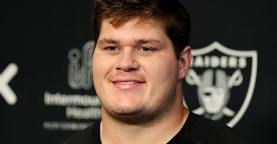 ESPN’s NFL top ten list shows the Raiders’ growth in talent