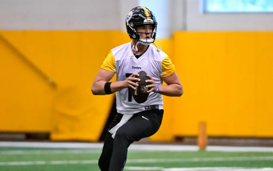 Drew Allar Receives Eye-Opening NFL Comparison