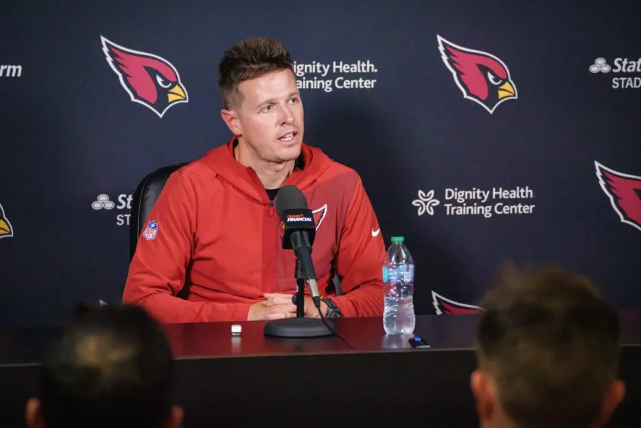 Arizona Cardinals Named ‘Most Obvious Choice’ for Potential Franchise QB