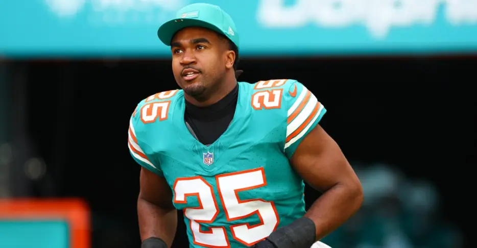 Chances of Tyrel Dodson being traded – The Splash Zone 7/25/26