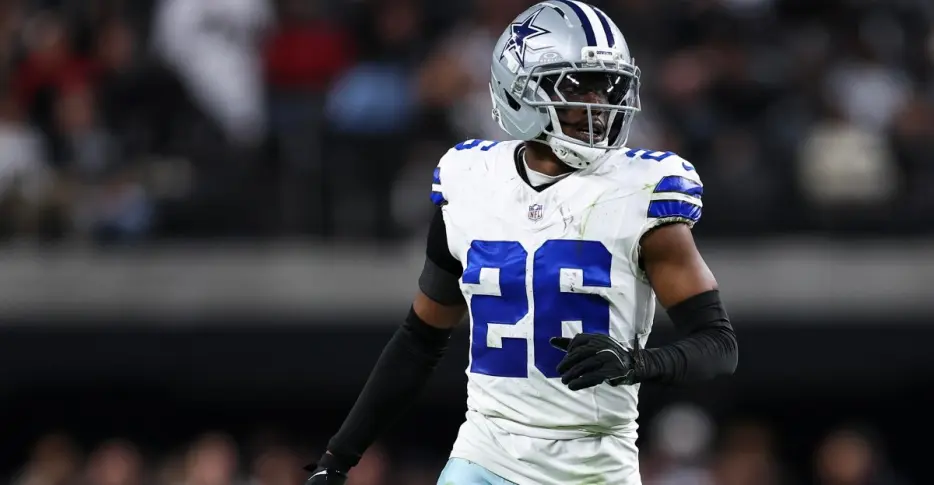 4 key Cowboys defenders showing improved health