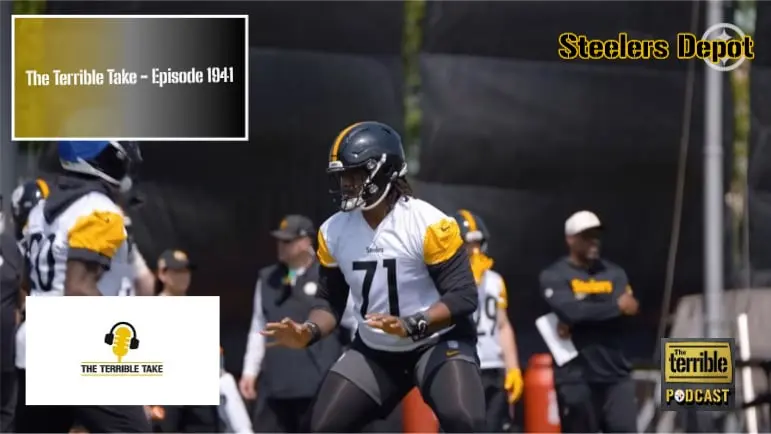 Listen: The Terrible Take (Episode 1,941)