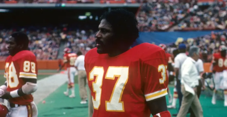 Remembering Joe Delaney on the anniversary of his death