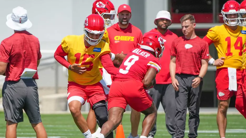 Patrick Mahomes crosses $500 million threshold with new 2-year extension