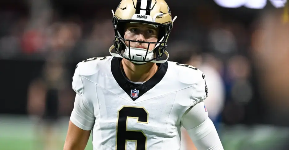 New Orleans Saints News, July 13: Shough continues to be captain material for the Saints