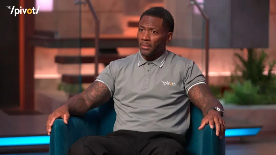 ‘This Was A Dictatorship:’ Ryan Clark Offers Candid Commentary On Why ESPN Axed Him