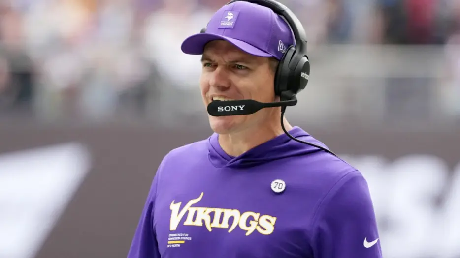 ESPN Analytics Give Minnesota Vikings Minuscule Chance of Winning NFC North