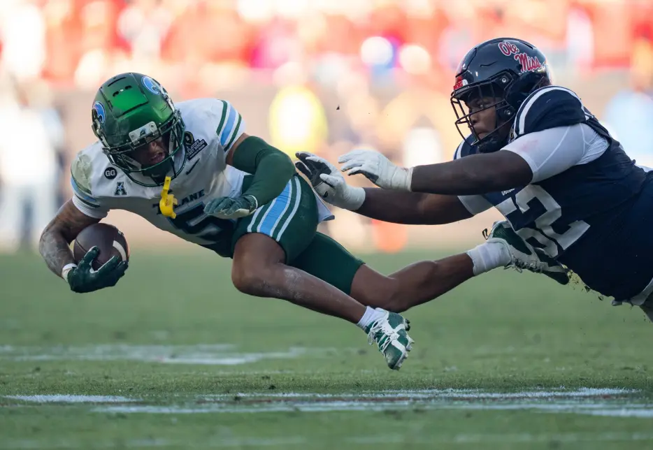 Steelers Follow Trenches Blueprint in Recent 2027 NFL Draft Mock-Up