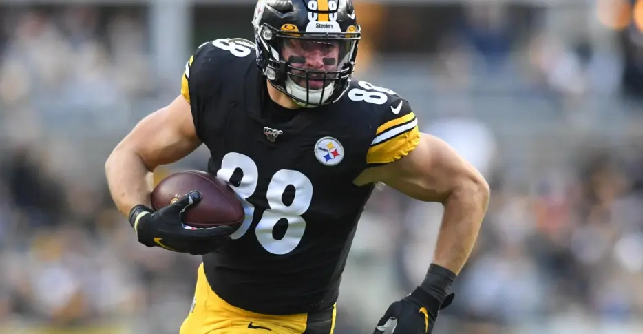 Former Steelers tight end works out for Seattle Seahawks