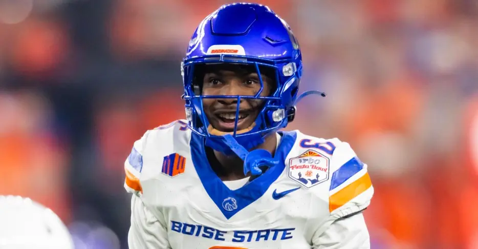 Washington Commanders Rookie Minicamp has 21 tryout players