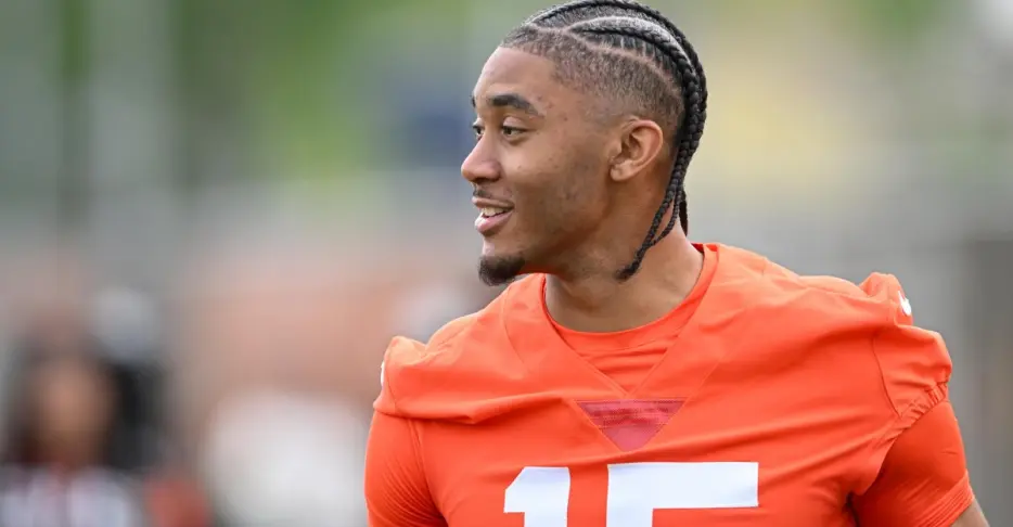 Browns training camp darling in 2026 prediction: 3 ‘26 draft picks lead the list