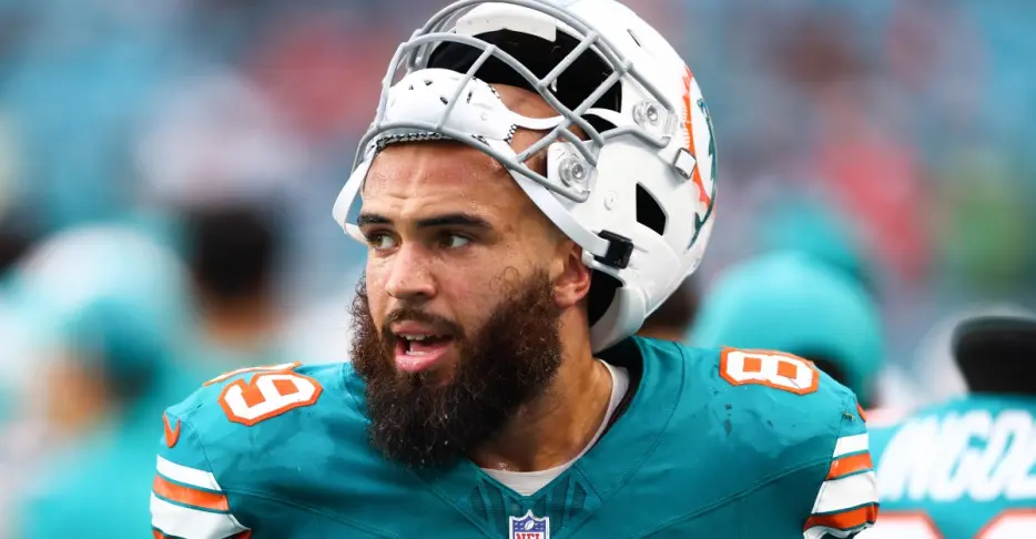 3-Point Stance: The Patriots need to make a move at tight end