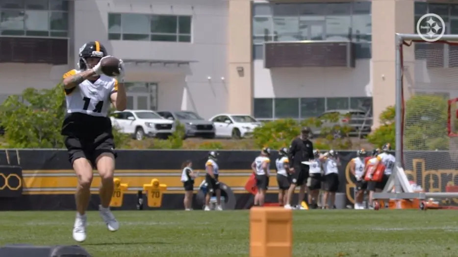 10 Biggest Takeaways From 2026 Steelers OTAs
