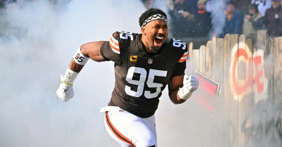 Browns officially release 2026 schedule: All the important details