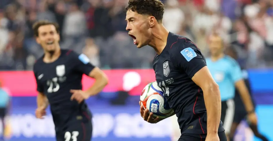 US World Cup team latest point of hope 2026 is Cowboys’ year