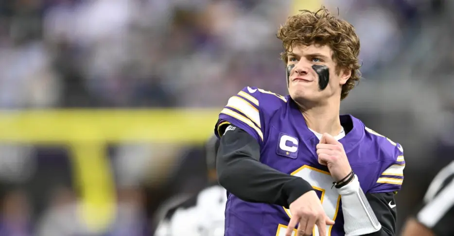 The 5 Things: How J.J. McCarthy Wins the Minnesota Vikings Starting Job