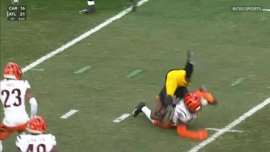 Beat Writer Cites Lasting Concern About Bengals’ Defense Despite Offseason Investments
