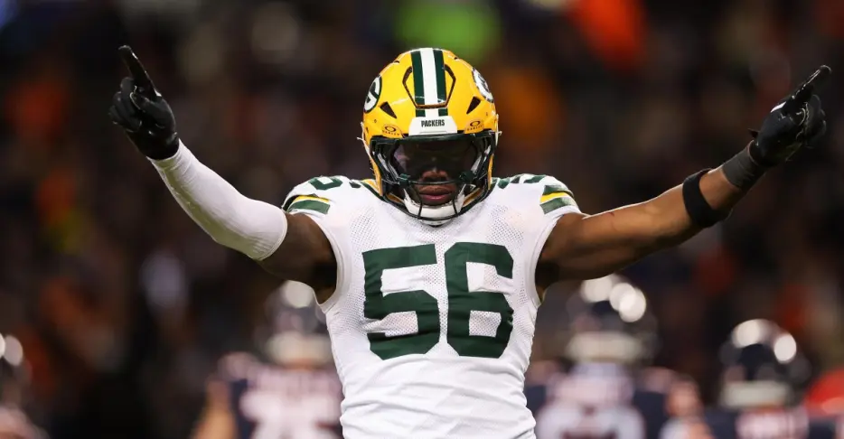 Tuesday Cheese Curds: Who won the Packers’ offseason?