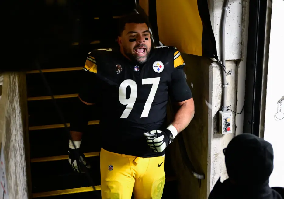 Highest-Rated Steelers Player in Madden 27 Revealed