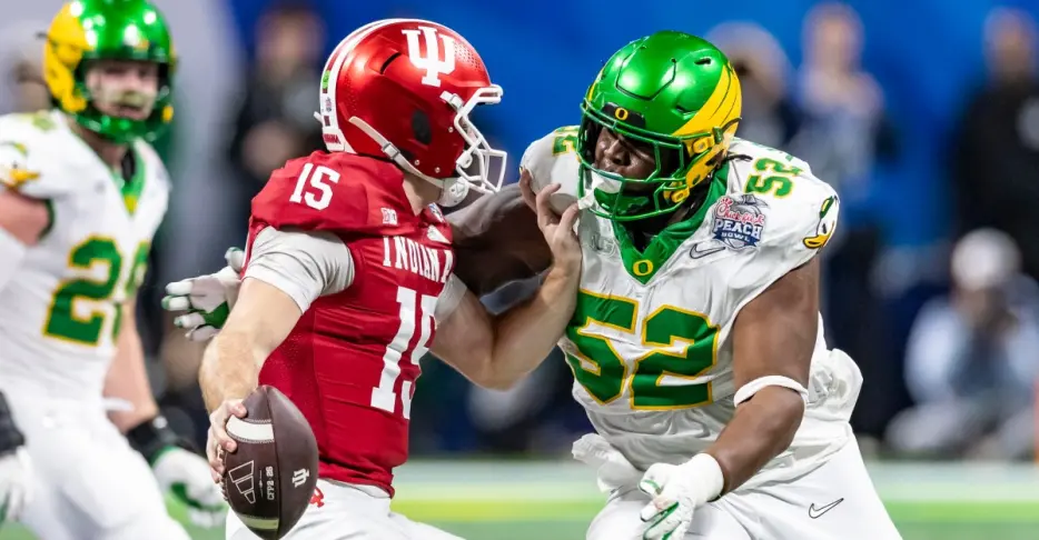 2026 Summer Scouting: Will A’Mauri Washington be DL1?