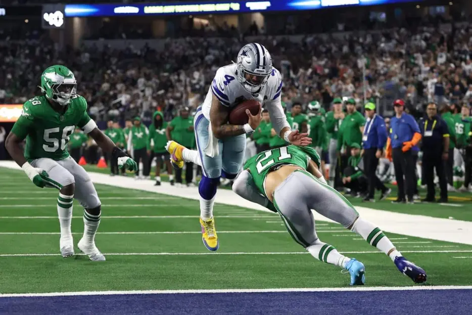 Dallas Cowboys Schedule Prediction after NFC’s Blockbuster Moves