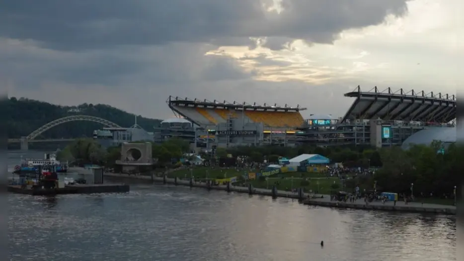 Beat Writer Explains Why Steelers Won’t Leave Pittsburgh Or Build A Future Palace